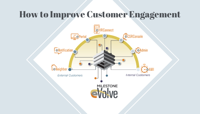 How Utilities can Improve Customer Engagement while keeping employees and customers safe
