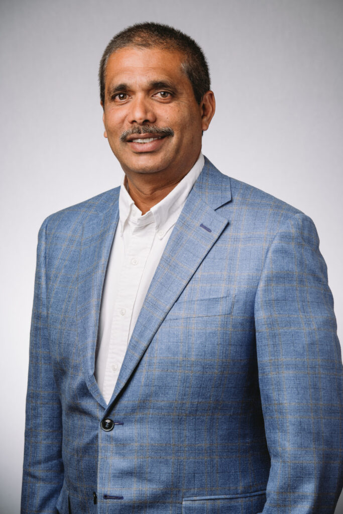 Ram Kasarla